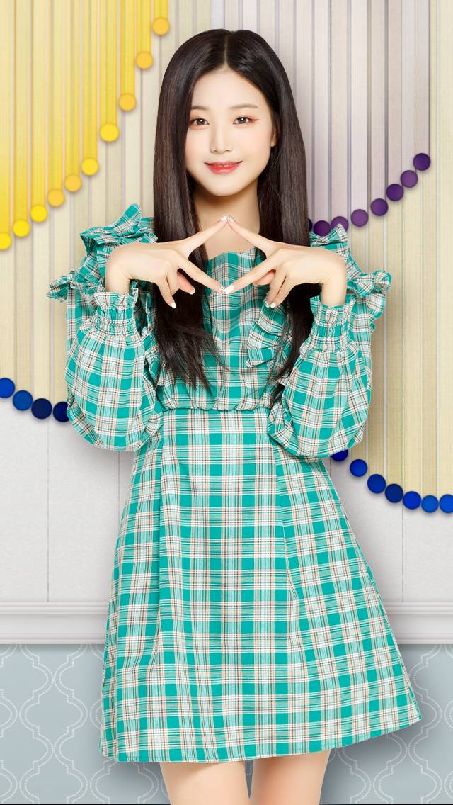 슈퍼스타 아이즈원 게임 장원영 배경화면 모음 .jpg | 인스티즈