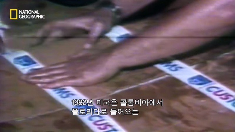 80년대 부자의 상징 코카인?.JPG | 인스티즈