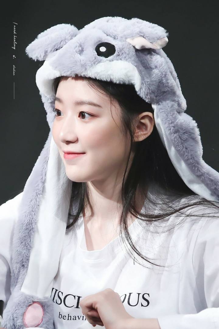 은근 이쁜데 청순한 여자아이들 슈화 | 인스티즈