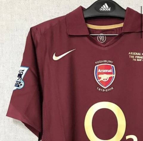 개인적으로 가장 이쁘다고 생각하는 축구 유니폼 | 인스티즈