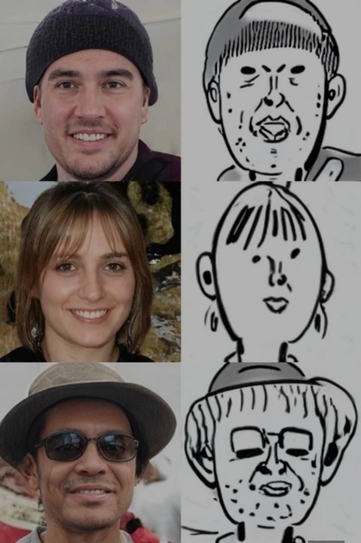 만화가 이말년 실직 위기.jpg | 인스티즈