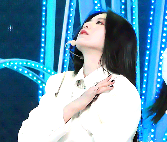 은근 이쁜데 청순한 여자아이들 슈화 | 인스티즈