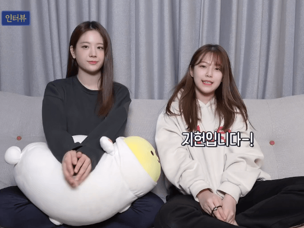 프로미스나인의 리얼한 숙소 생활 1탄! | 인스티즈