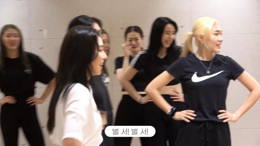 레드벨벳 아이린의 진짜 성격을 볼 수 있는 브이로그 | 인스티즈