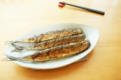 평생 생선구이를 제공받을 수 있다면? | 인스티즈