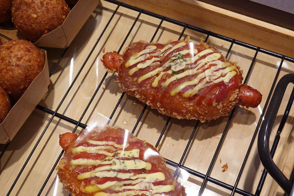 파리바게트 소시지빵 시리즈 5가지 중 당신의 최애는? | 인스티즈