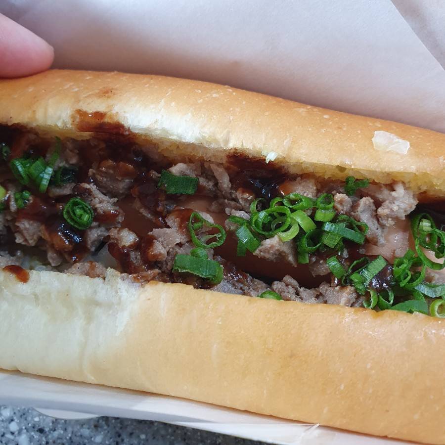 인천 트레이더스에서 판다는 가성비 오지는 핫도그..jpg | 인스티즈