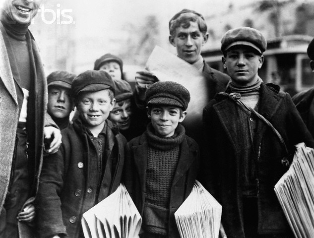 사진으로 보는 뉴욕의 발전사 (1890 ~ 2009) .jpg | 인스티즈