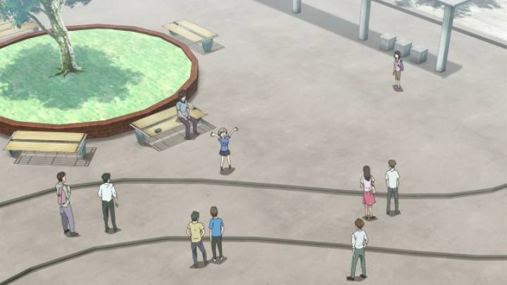 민초단이 화내는 애니.jpg | 인스티즈