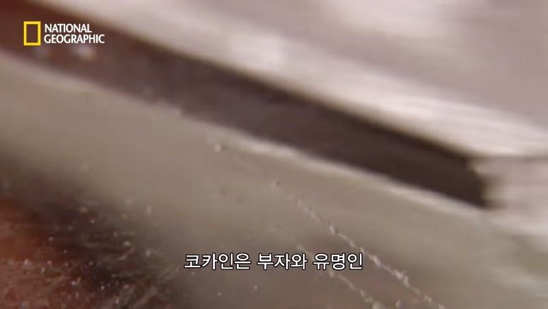 80년대 부자의 상징 코카인?.JPG | 인스티즈