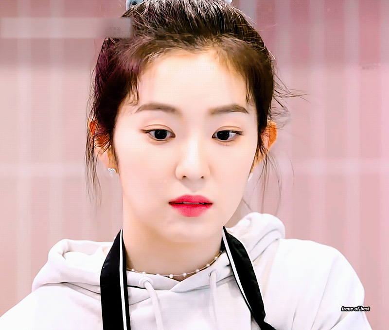 탱인 이번주 아슬한 프로젝트 아이린.gif | 인스티즈