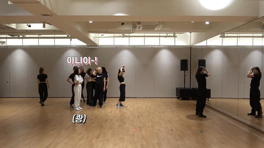 레드벨벳 아이린의 진짜 성격을 볼 수 있는 브이로그 | 인스티즈