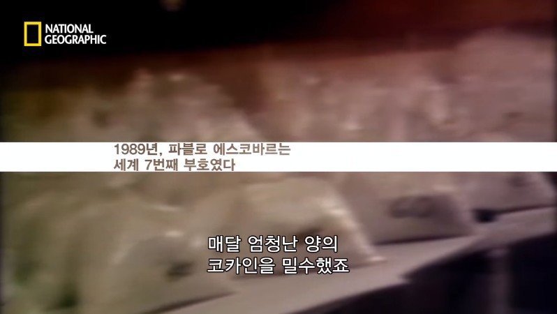 80년대 부자의 상징 코카인?.JPG | 인스티즈