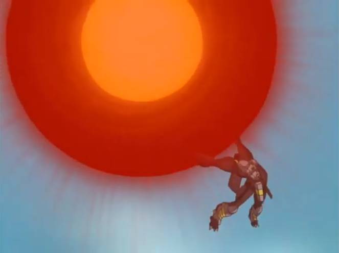 디지몬 시리즈에서 인기 많았던 줫간지 디지몬 jpg | 인스티즈