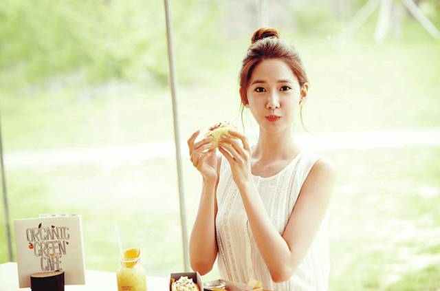 계약종료 확실시 된 이니스프리와 윤아의 11년.jpg | 인스티즈