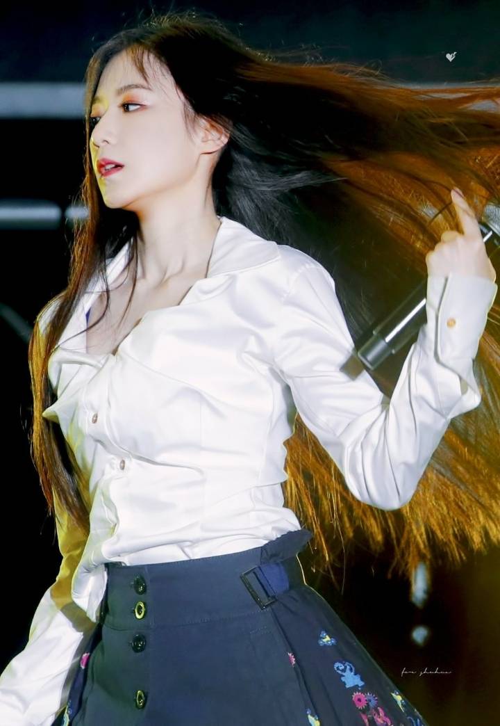 은근 이쁜데 청순한 여자아이들 슈화 | 인스티즈