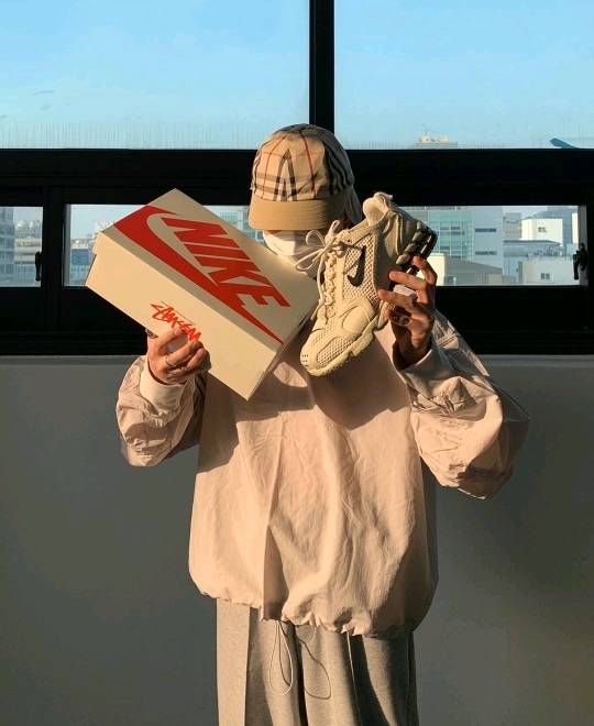 나이키 x 스투시 에어 줌 스피리돈 케이지2 | 인스티즈