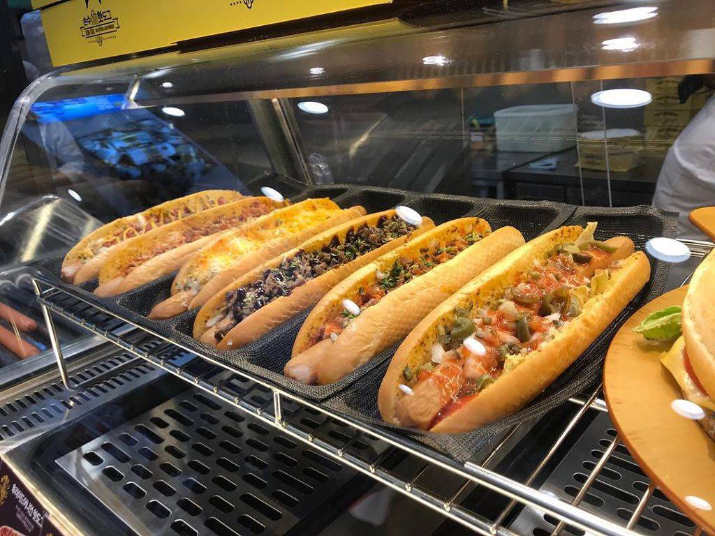 인천 트레이더스에서 판다는 가성비 오지는 핫도그..jpg | 인스티즈