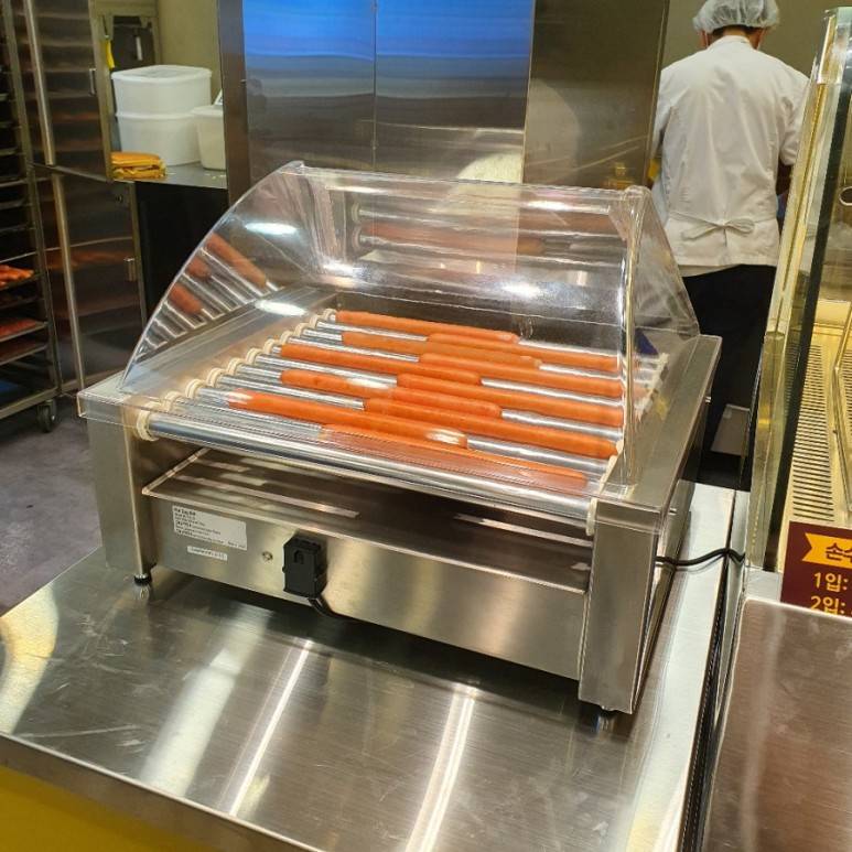 인천 트레이더스에서 판다는 가성비 오지는 핫도그..jpg | 인스티즈