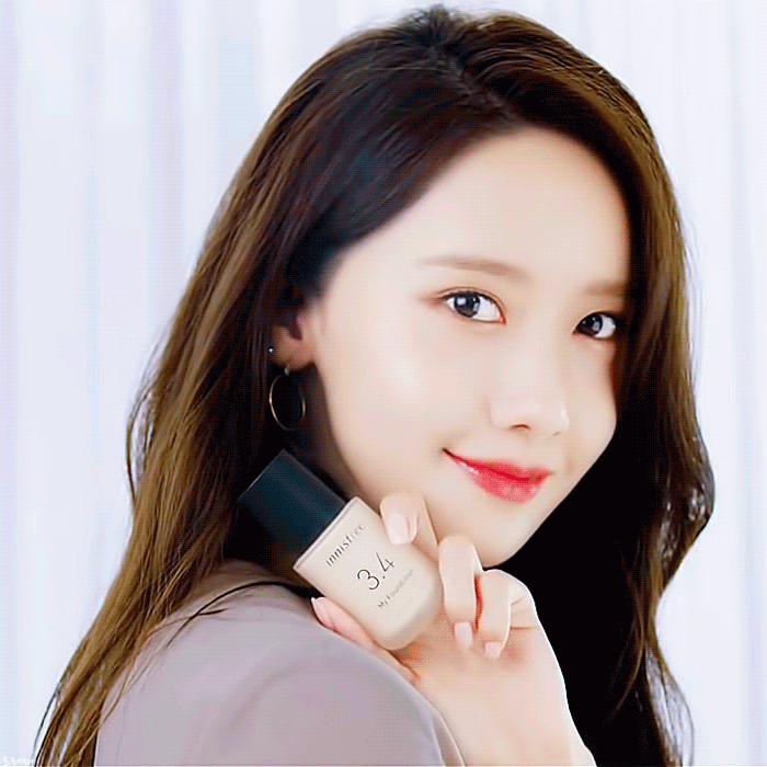 계약종료 확실시 된 이니스프리와 윤아의 11년.jpg | 인스티즈