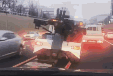 렉카.GIF | 인스티즈