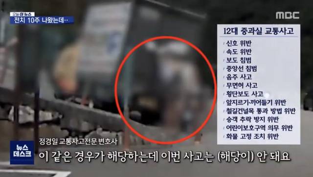 택배차에 치인 3살 아이(움짤 충격 주의) | 인스티즈