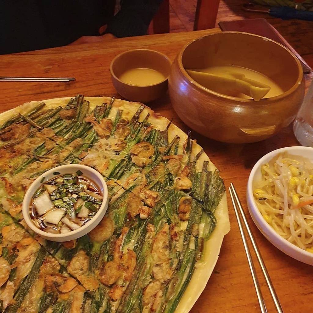 은근히 살 겁나 잘찐다는 술안주 조합......jpg | 인스티즈