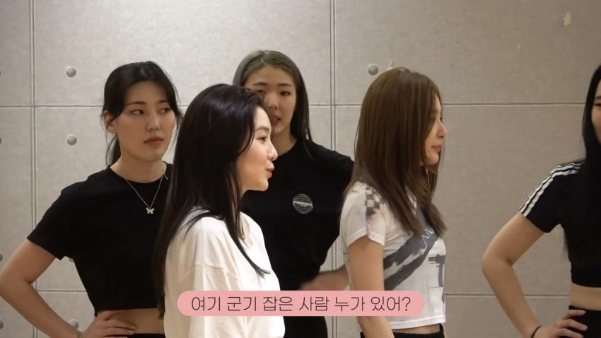 레드벨벳 아이린의 진짜 성격을 볼 수 있는 브이로그 | 인스티즈