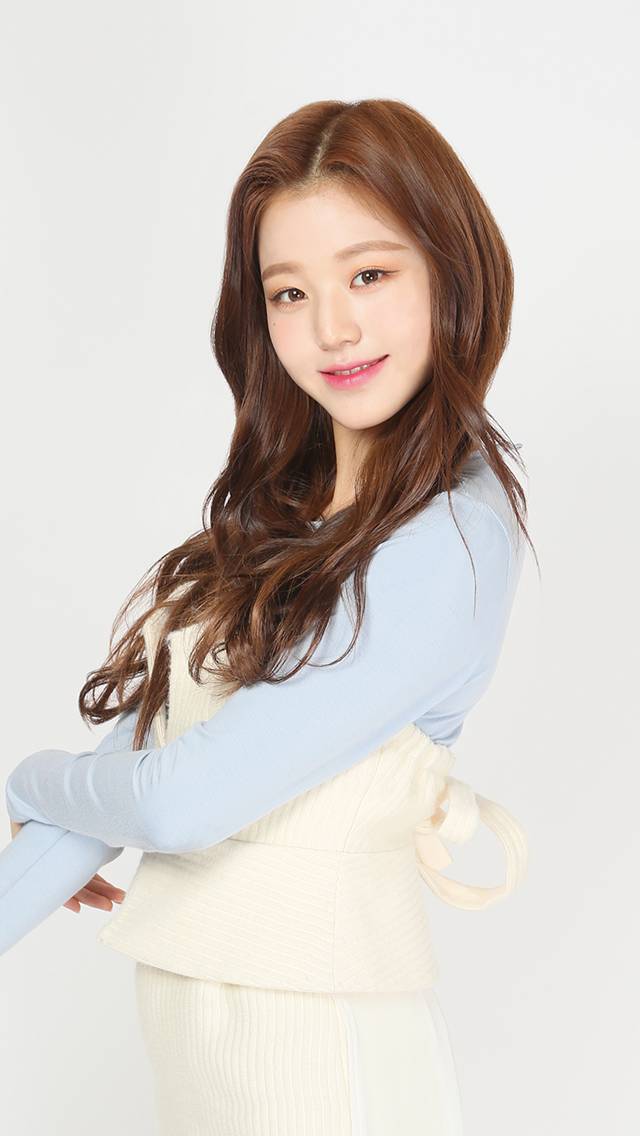 슈퍼스타 아이즈원 게임 장원영 배경화면 모음 .jpg | 인스티즈