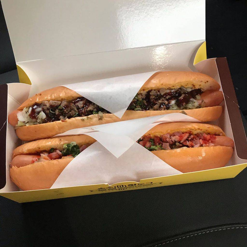 인천 트레이더스에서 판다는 가성비 오지는 핫도그..jpg | 인스티즈