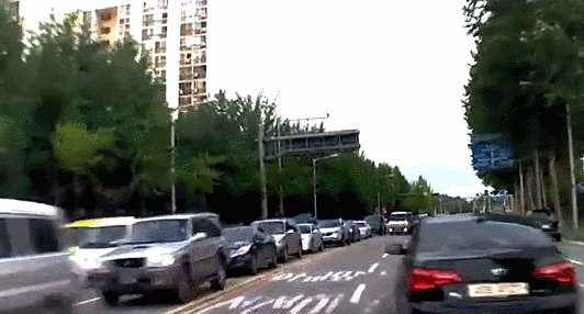 렉카.GIF | 인스티즈