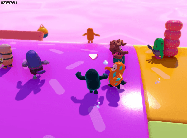 살인게임 근황 | 인스티즈