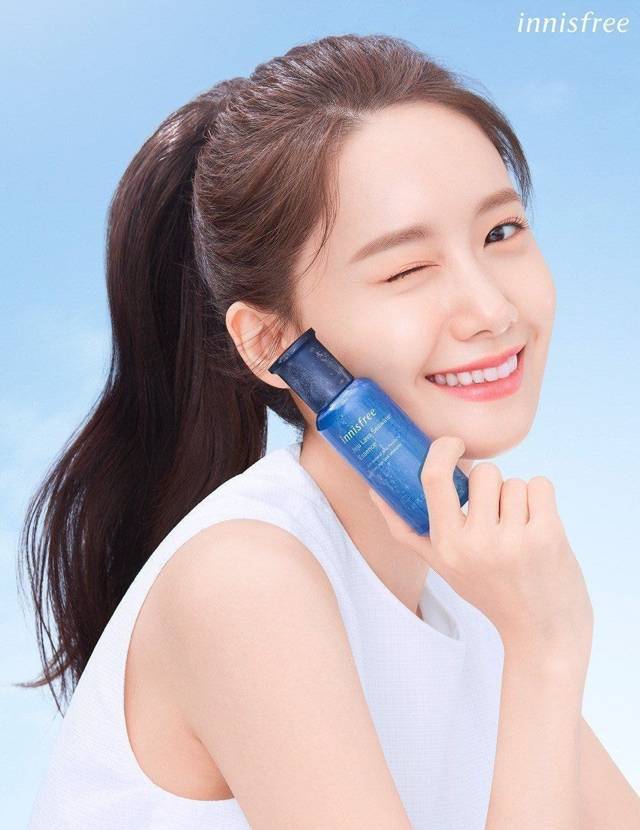 계약종료 확실시 된 이니스프리와 윤아의 11년.jpg | 인스티즈