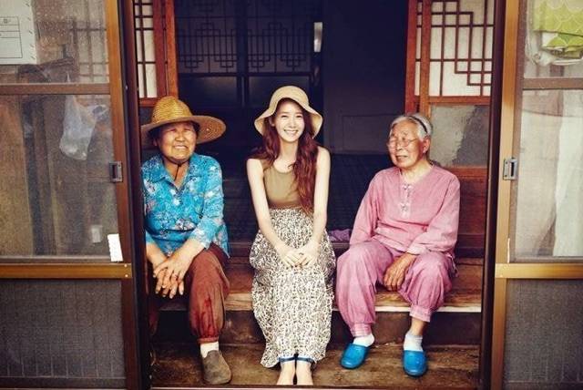 계약종료 확실시 된 이니스프리와 윤아의 11년.jpg | 인스티즈