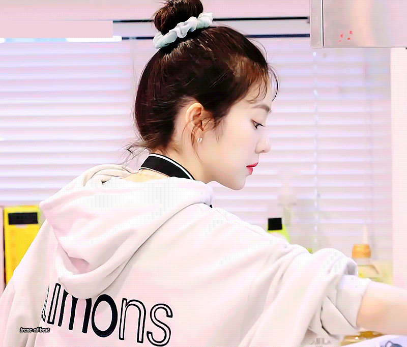 탱인 이번주 아슬한 프로젝트 아이린.gif | 인스티즈