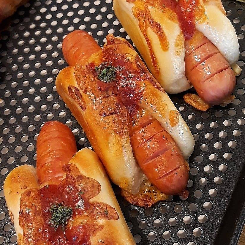 파리바게트 소시지빵 시리즈 5가지 중 당신의 최애는? | 인스티즈