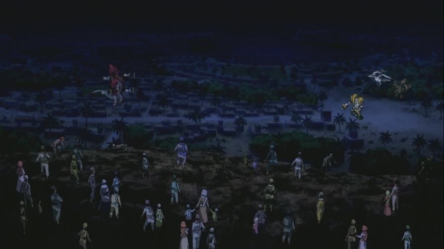 포켓몬스터 전설의 포켓몬 우르르 모여서 패싸움 JPG | 인스티즈