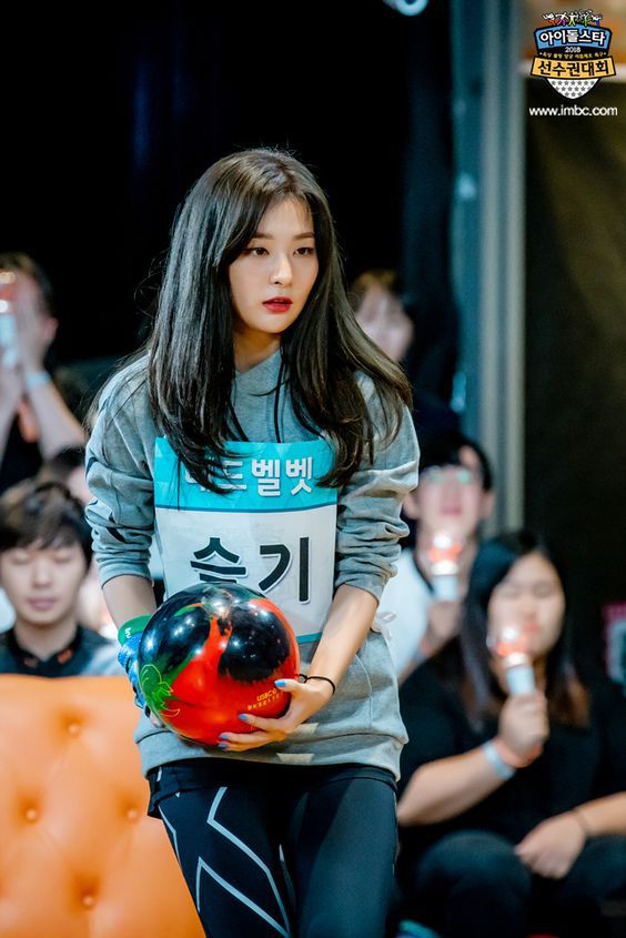 슬기가 이정도로 이뻣나? ㄷㄷ | 인스티즈