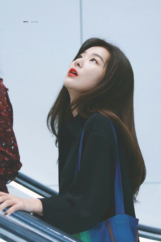 슬기가 이정도로 이뻣나? ㄷㄷ | 인스티즈