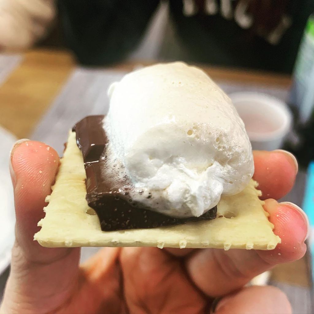 미국과 캐나다에서 인기많다는 과자 스타일......jpg | 인스티즈