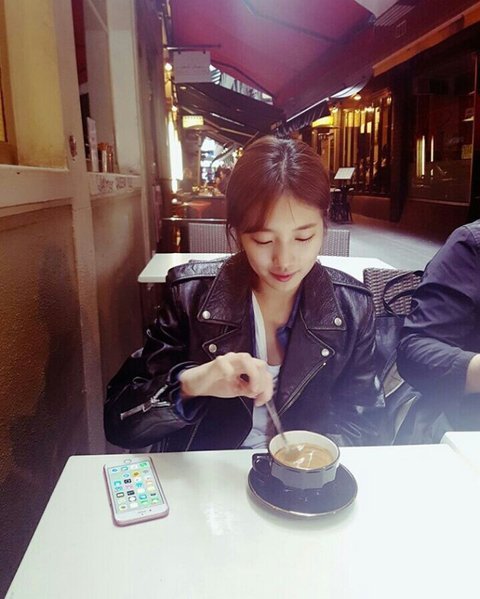 수지가 좋아하고 자주 입는 옷 스타일 | 인스티즈