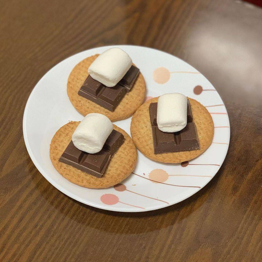 미국과 캐나다에서 인기많다는 과자 스타일......jpg | 인스티즈