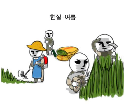 군대 의 현실 | 인스티즈