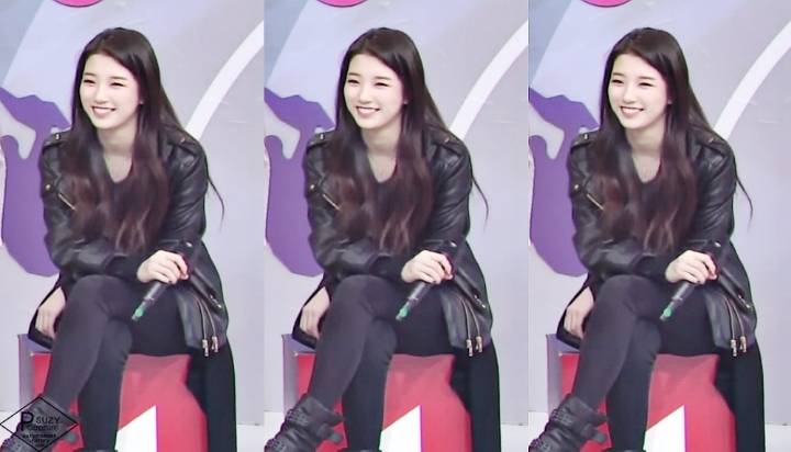 수지가 좋아하고 자주 입는 옷 스타일 | 인스티즈