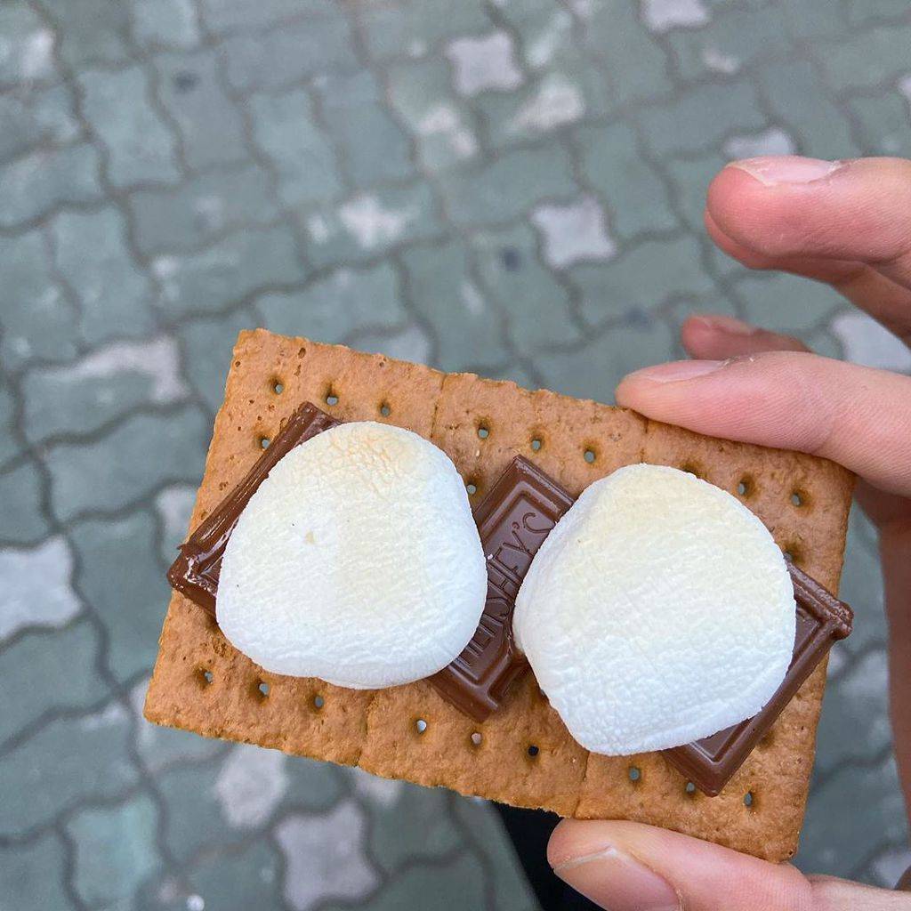 미국과 캐나다에서 인기많다는 과자 스타일......jpg | 인스티즈