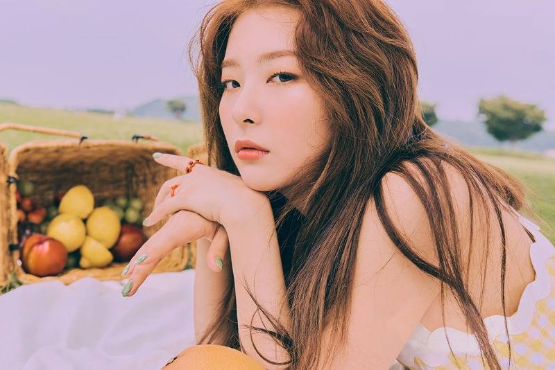 슬기가 이정도로 이뻣나? ㄷㄷ | 인스티즈
