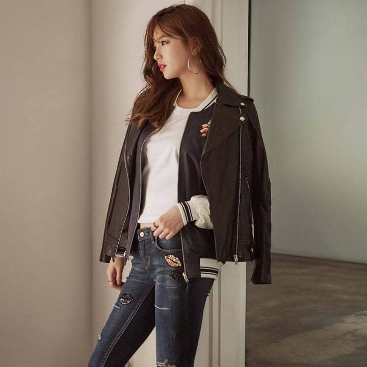 수지가 좋아하고 자주 입는 옷 스타일 | 인스티즈