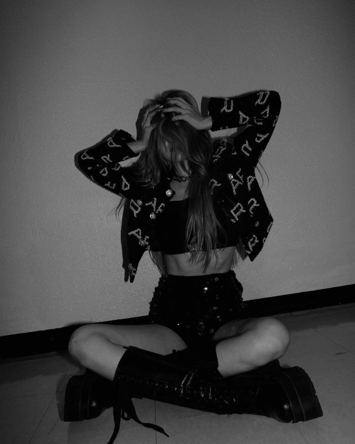 전소미 인스타그램.JPG | 인스티즈