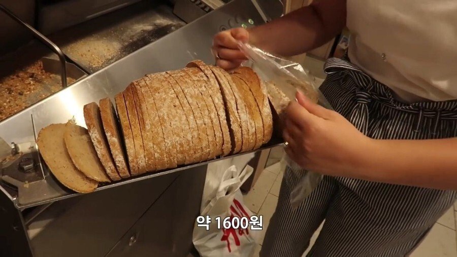 독일에서 마트 장보기.jpg | 인스티즈