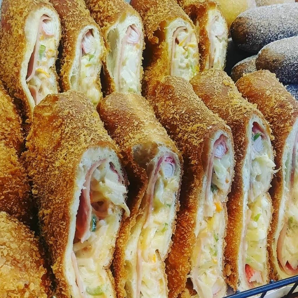 속이 가득찬 고로케.......jpg | 인스티즈